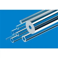 Ar fluoru leģēts kapilārs